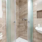 Apartman Brand New #21 With Free Secure Parking In The Center *